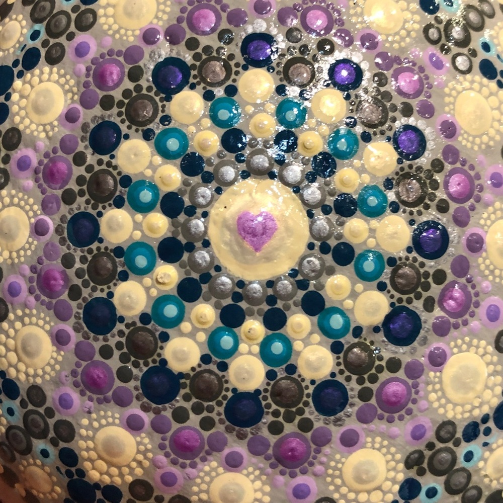 Meet your Posher, Liza